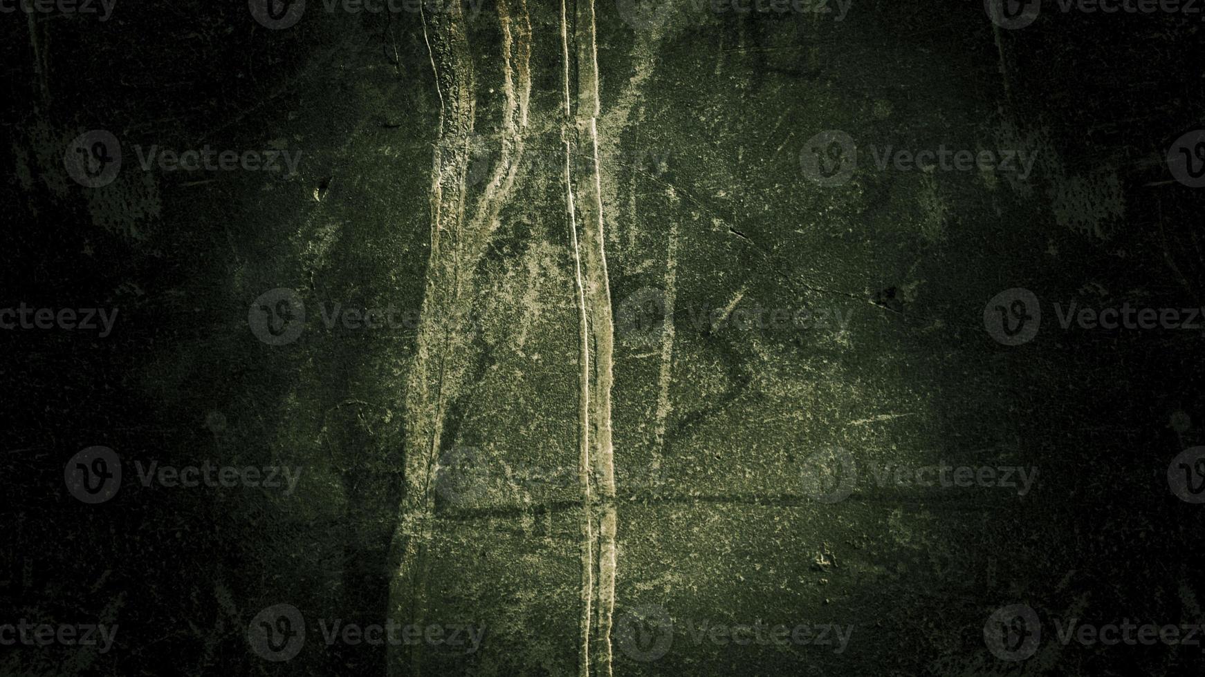 Scary dark wall texture full of stains and scratches for background,old wall texture photo