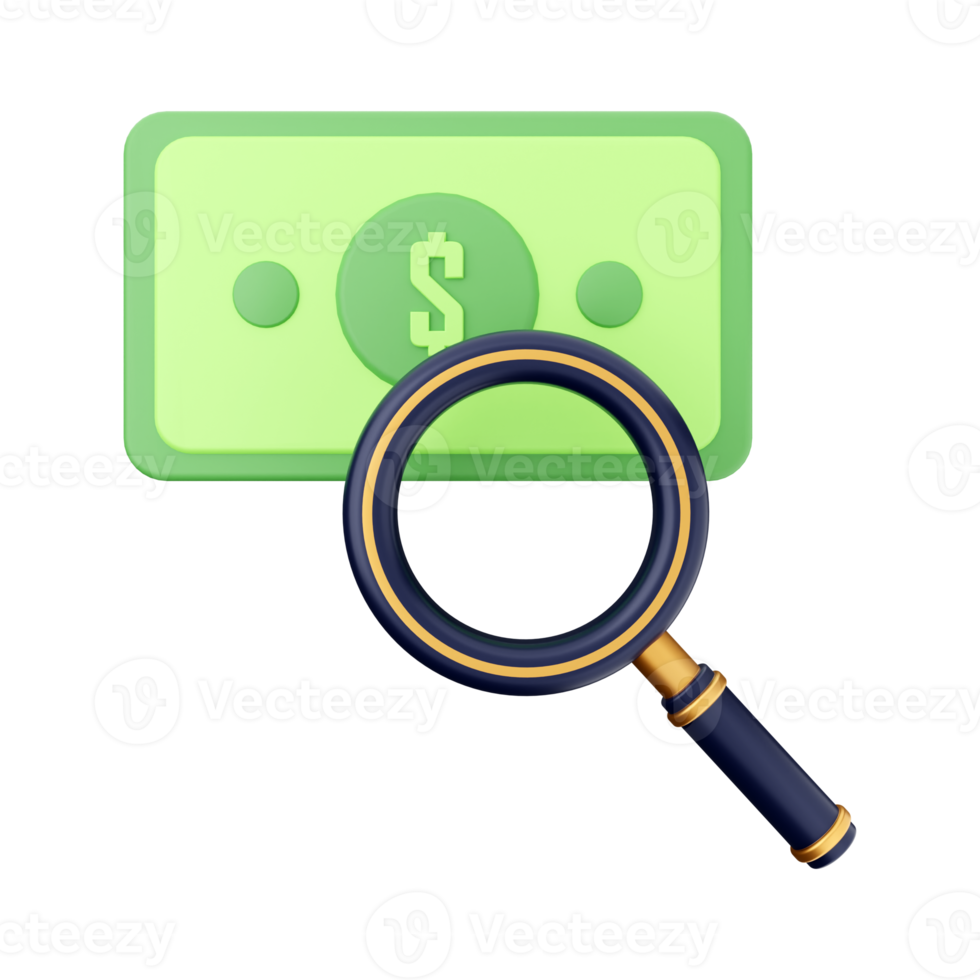 3d money coin currency dollar illustration png