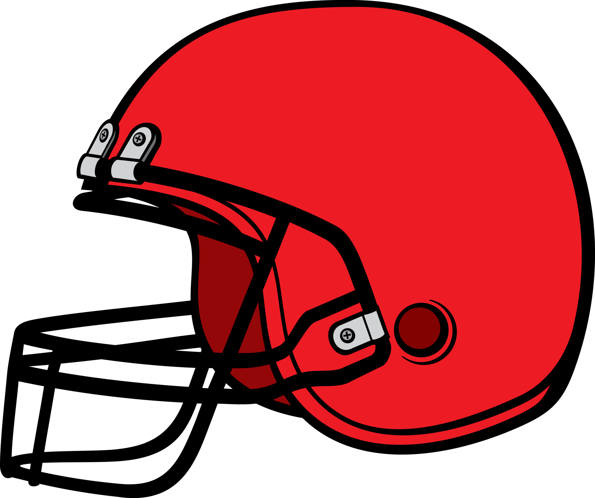 American football helmet png illustration 8509628 PNG