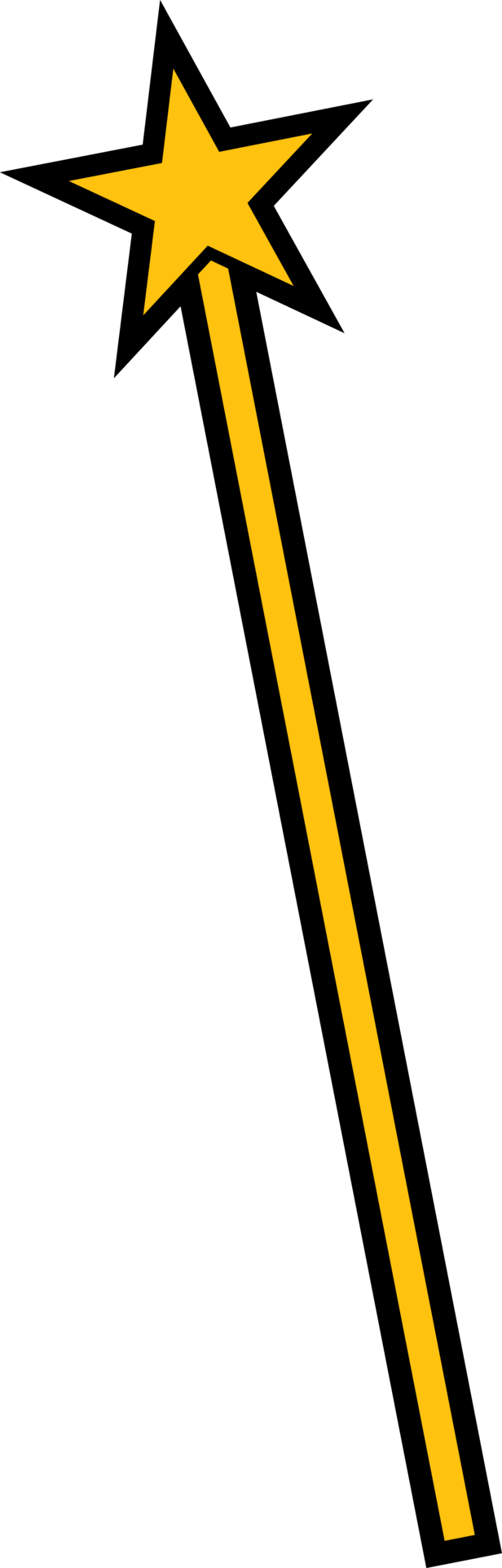 Magic wand png illustration 8509715 PNG