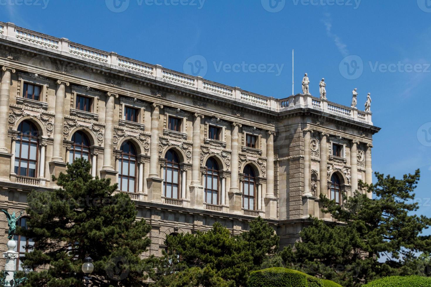 Natural History Museum, Vienna photo