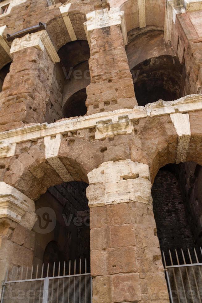 The Theater of Marcellus photo