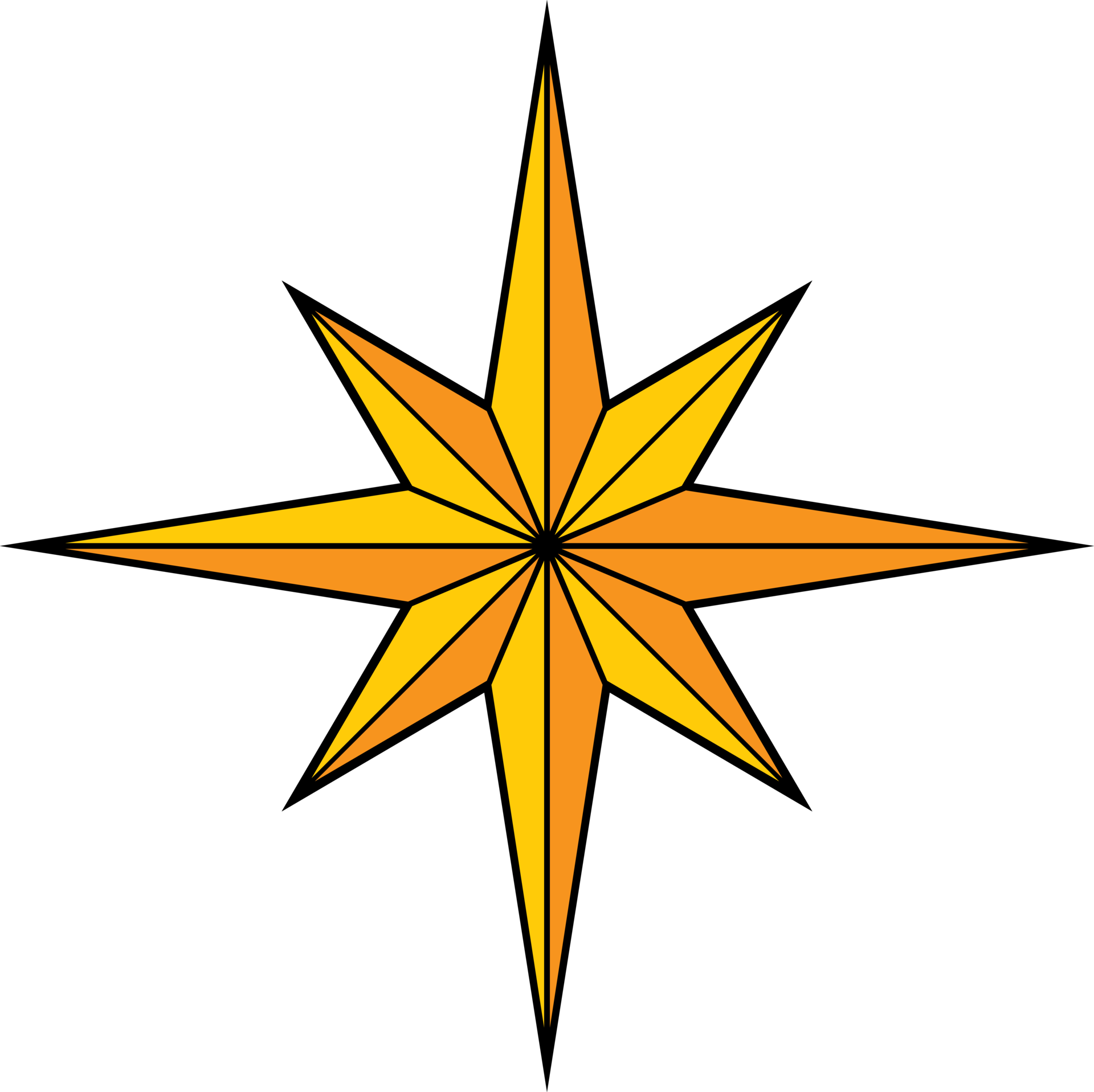 Christmas Star png illustration 8513356 PNG