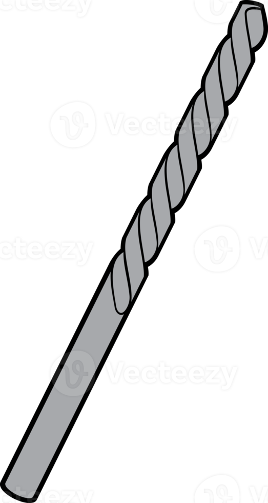 Bohrer png Abbildung