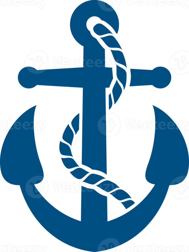 Anchor png illustration