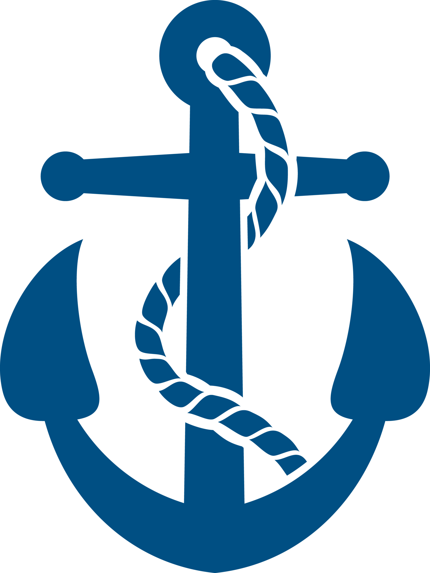 Anchor png illustration 8513505 PNG