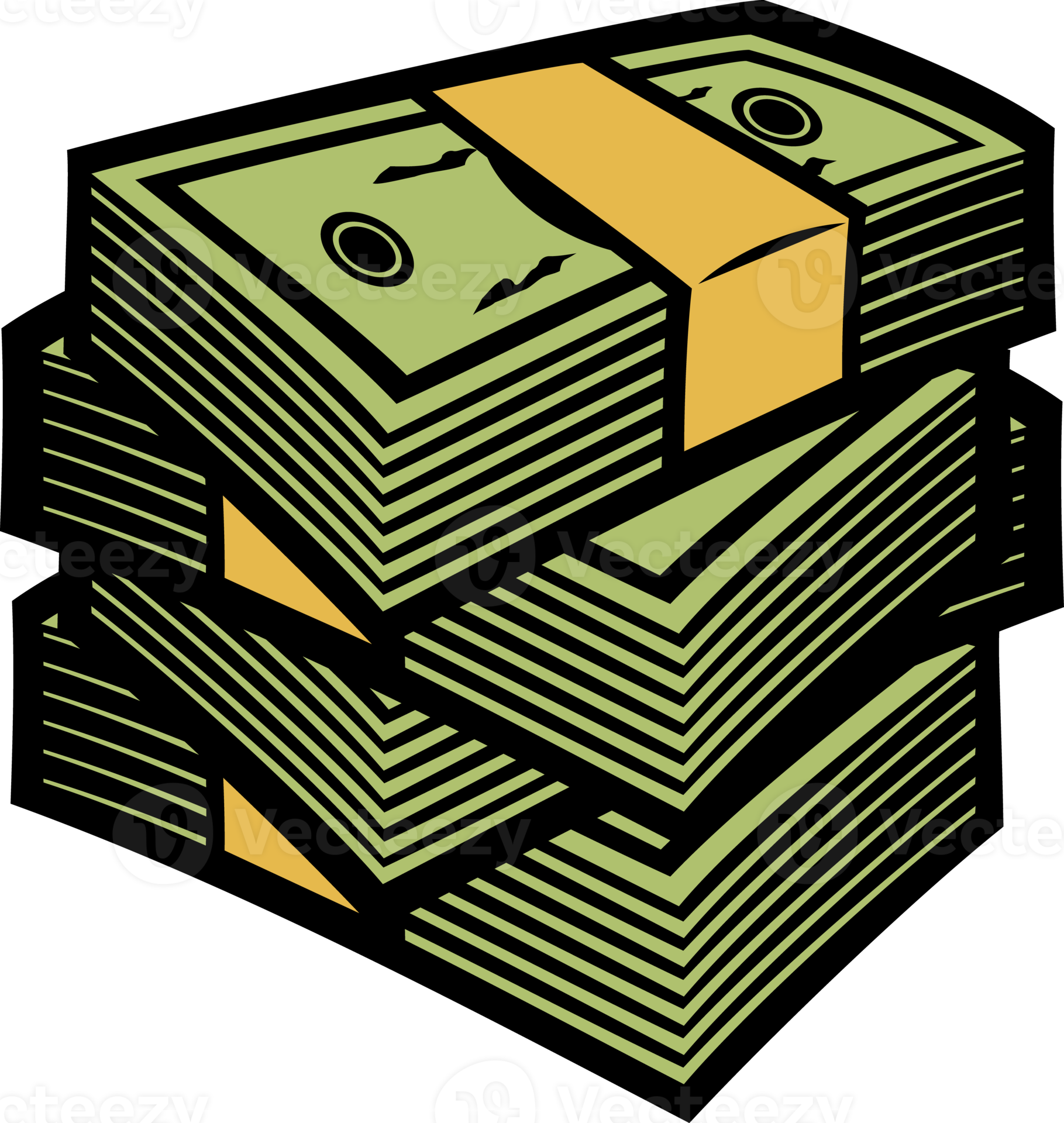 Stacks Of Money Png Free Logo Image | The Best Porn Website