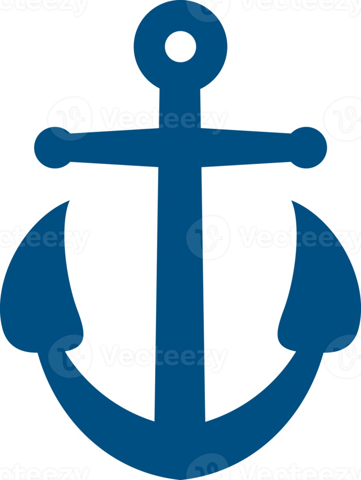 Anchor png illustration