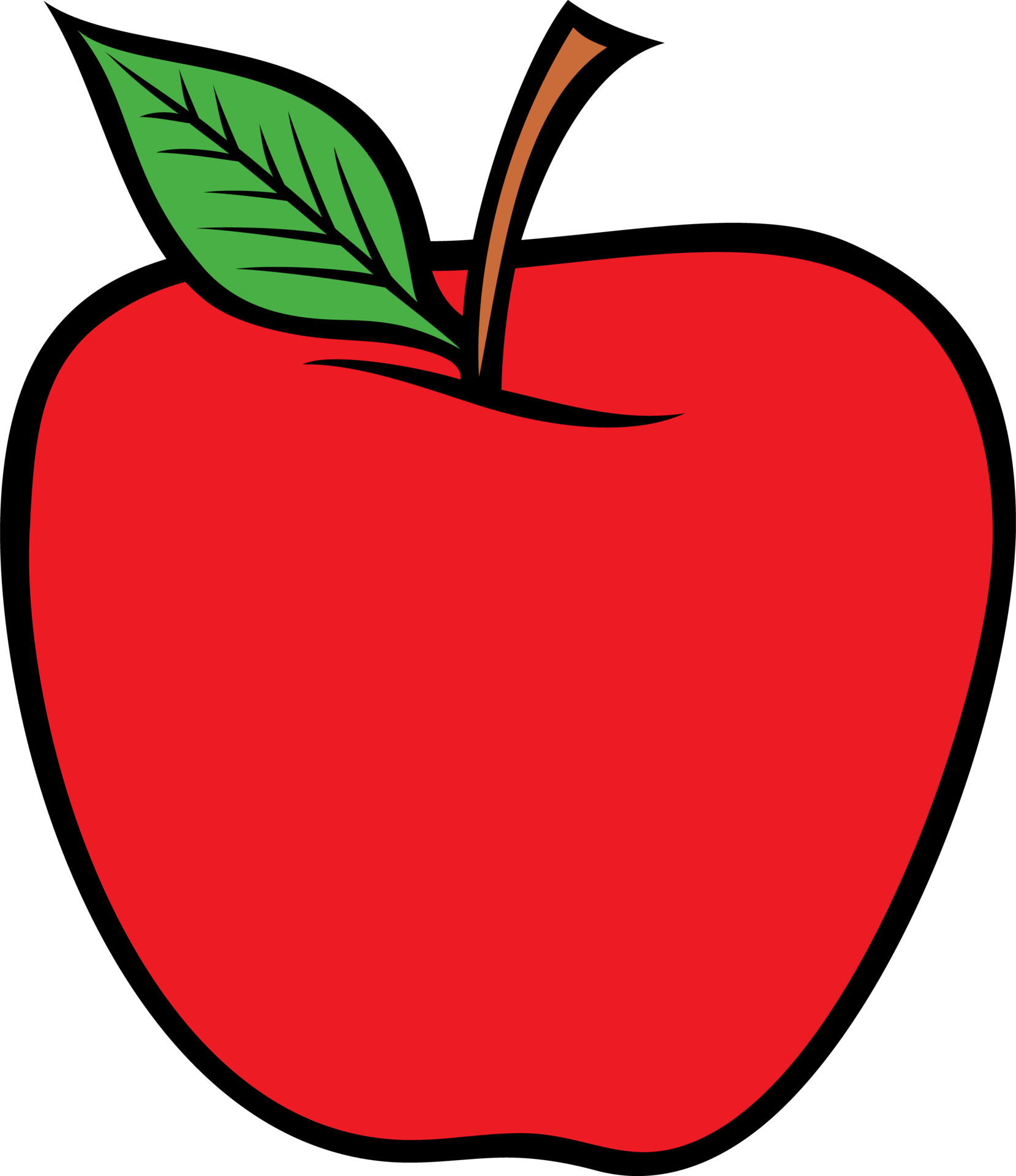 🍎