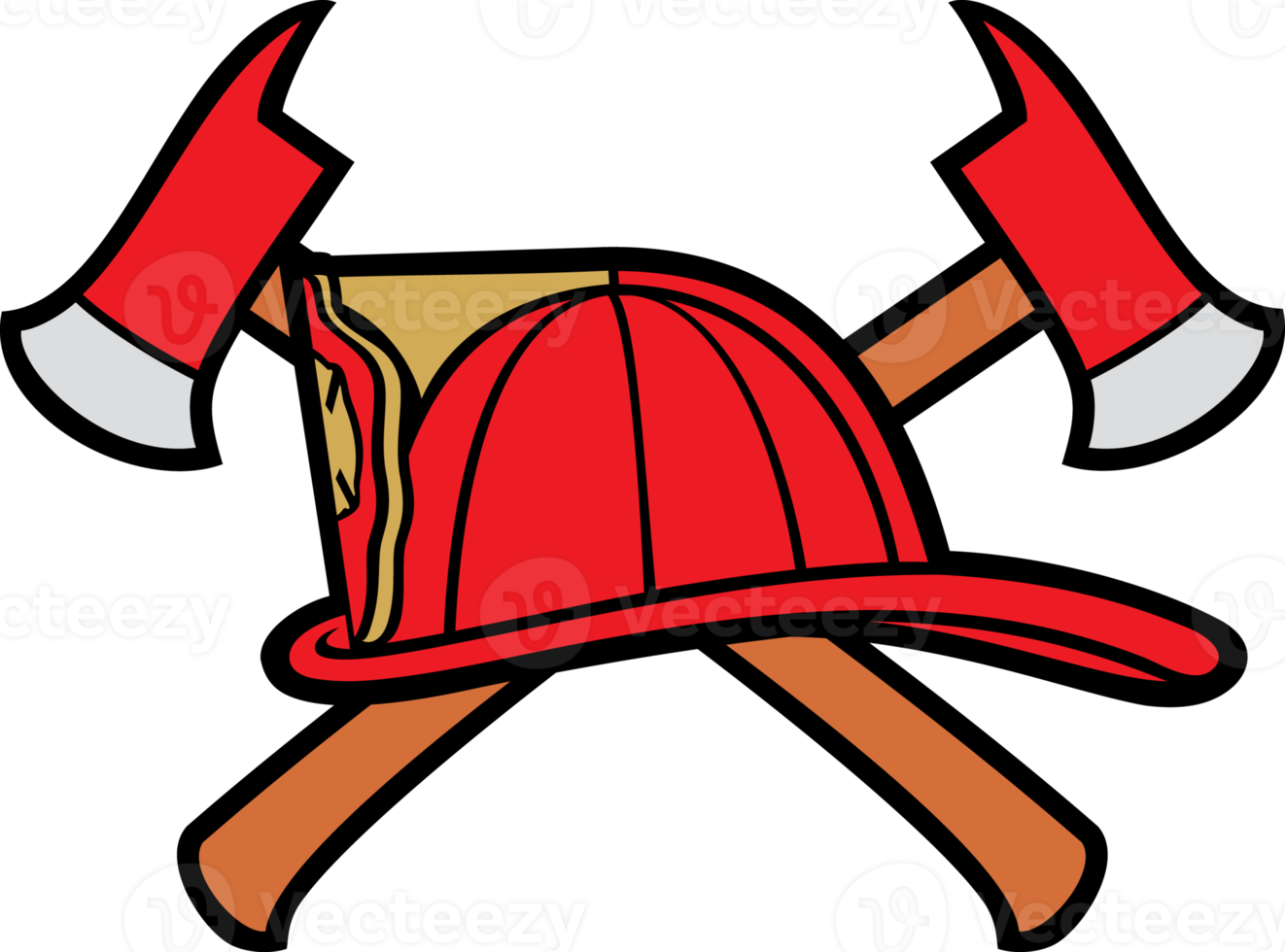 Fire Department or Firefighters Symbol png