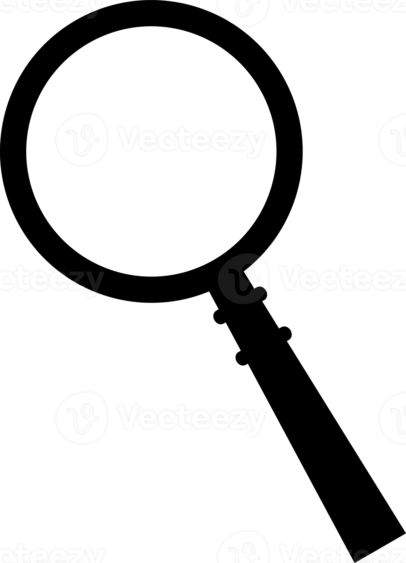 Magnifying glass png illustration 8513813 PNG