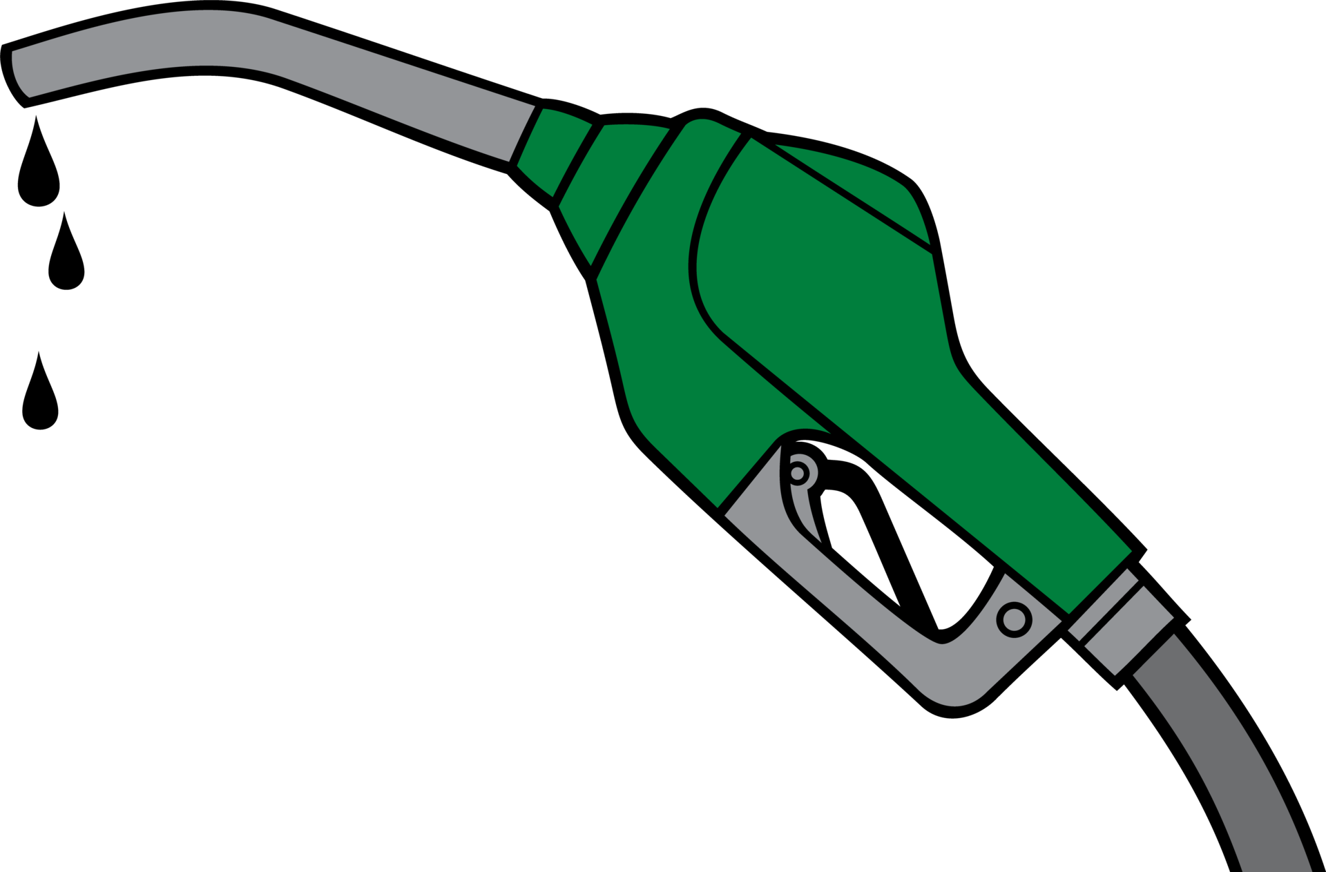 ilustração png de bico de bomba de combustível 8513859 PNG