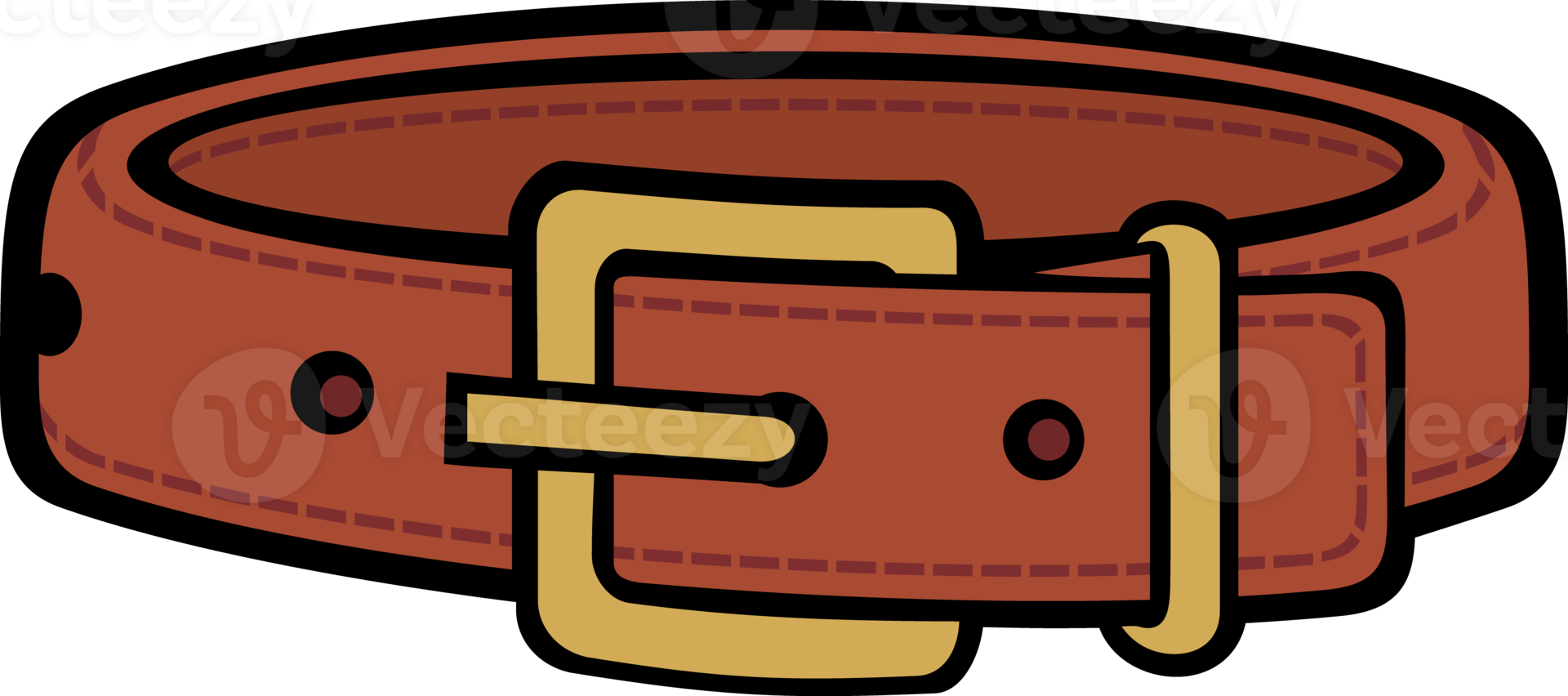 Dog collar png illustration