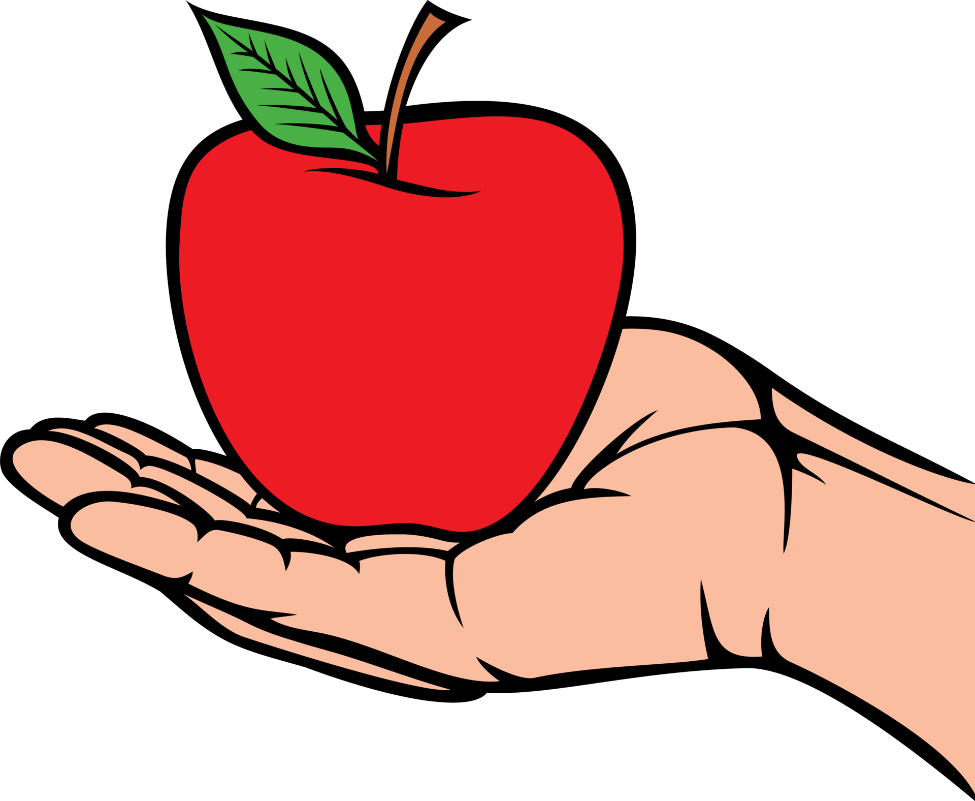 Яблоко в руке. Яблоко в руке рисунок. Яблоко в руке вектор. Рука держит яблоко.