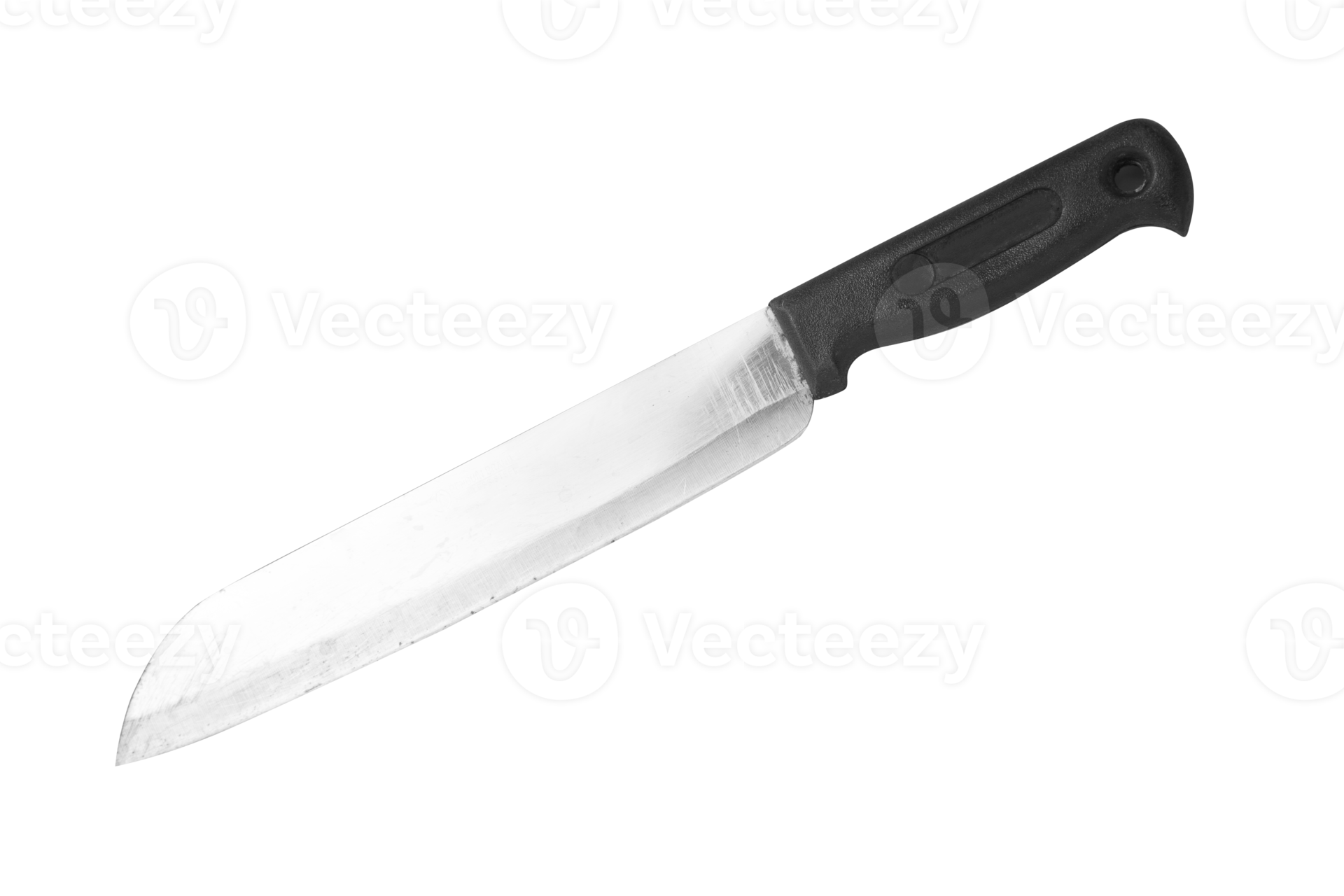 Steel knife cutout, Png file 8514476 PNG