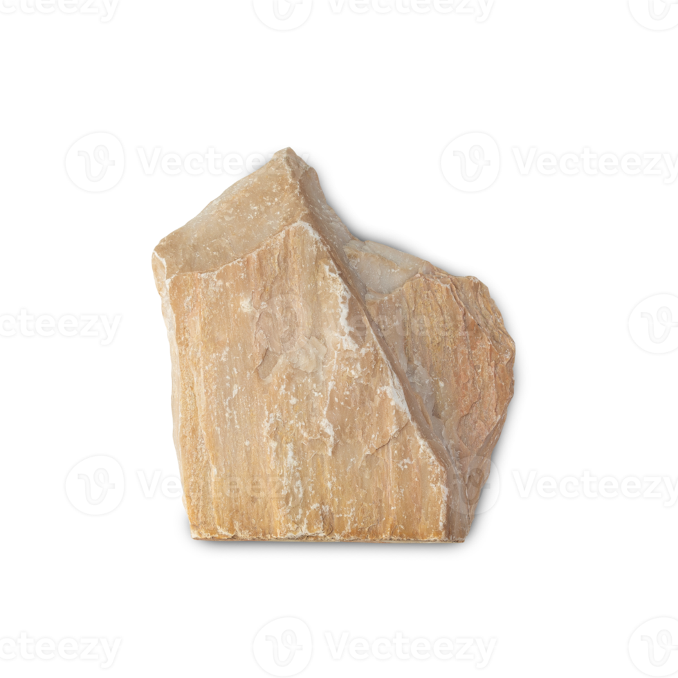 Stone, Product podium cutout, Png file