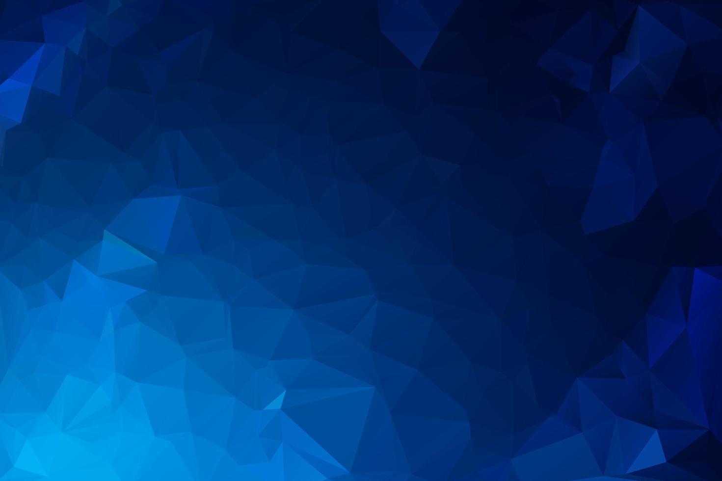 abstract low poly background wallpaper vector