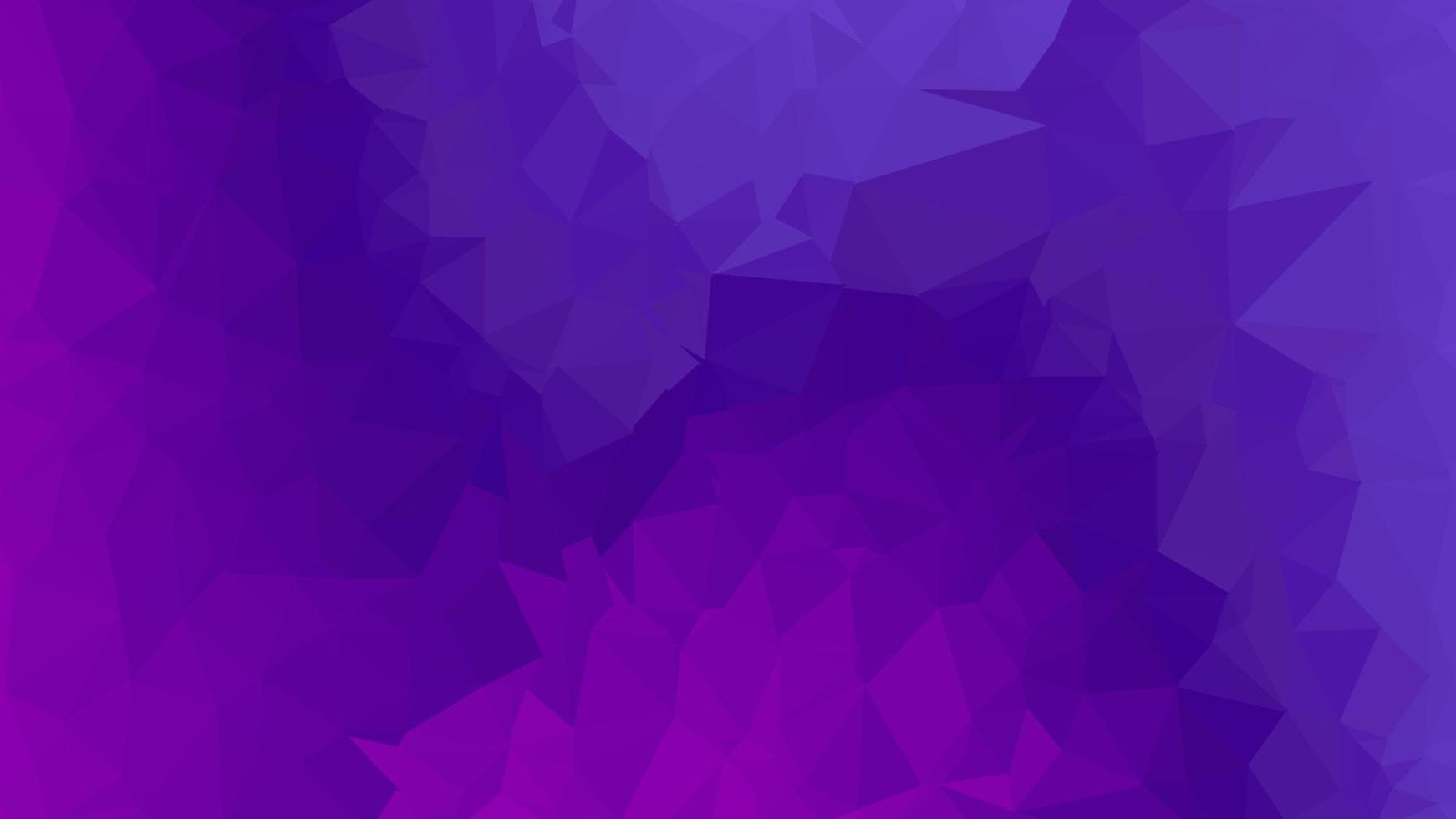 abstract low poly background wallpaper vector