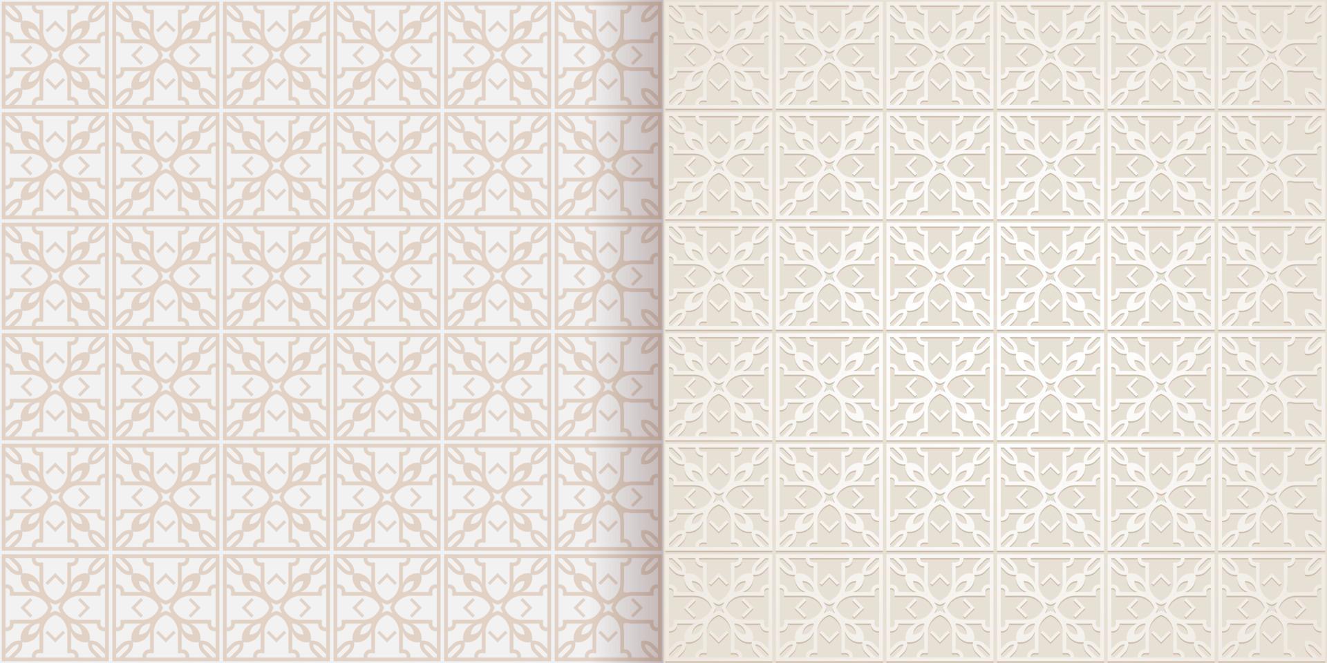 vector pattern seamless