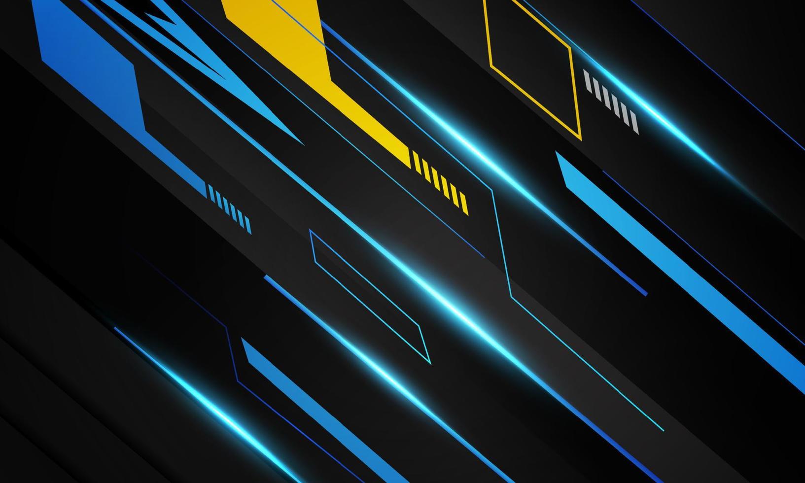 Abstract line geometric design pattern wallpaper vector