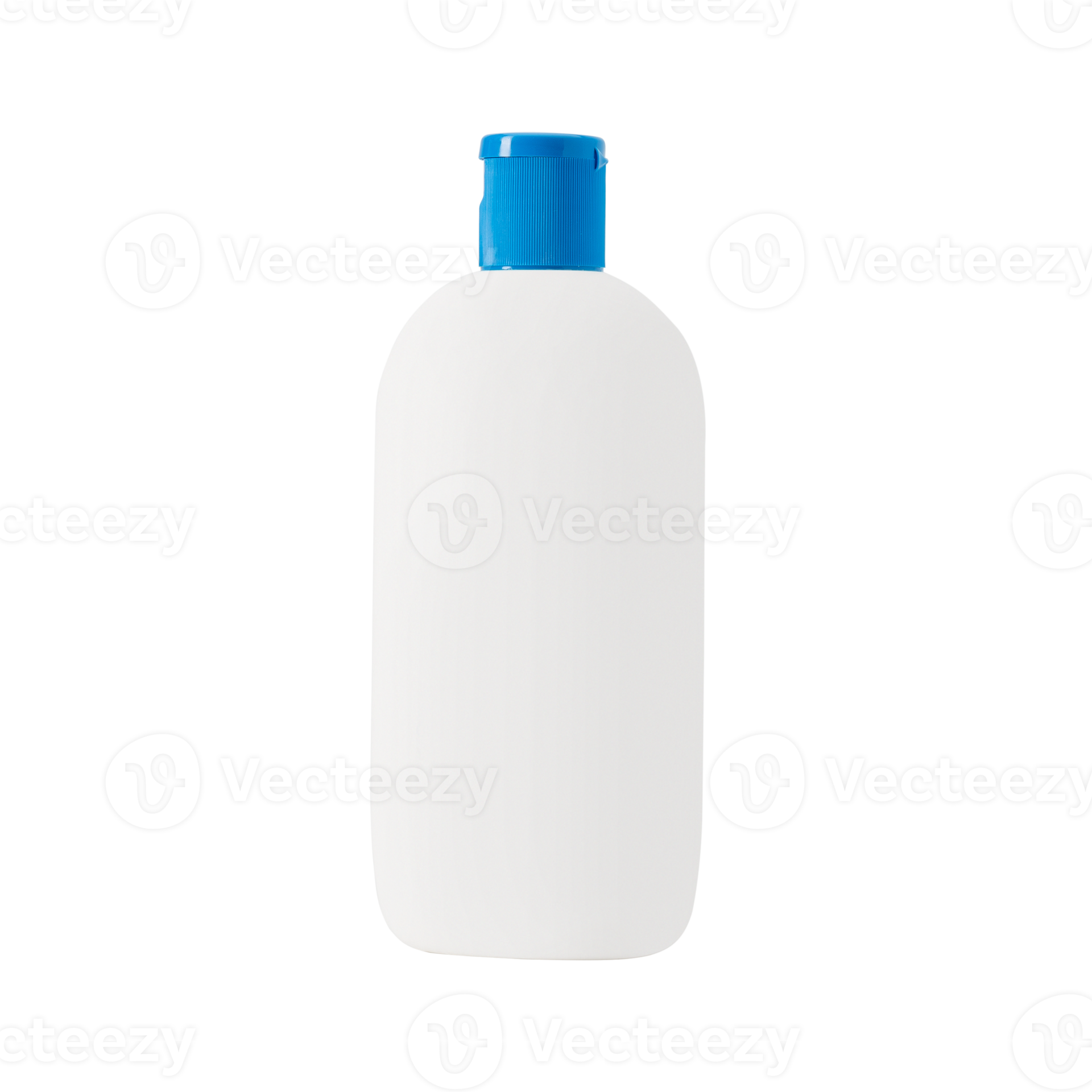 Shampoo bottle mockup, Png file 8519391 PNG