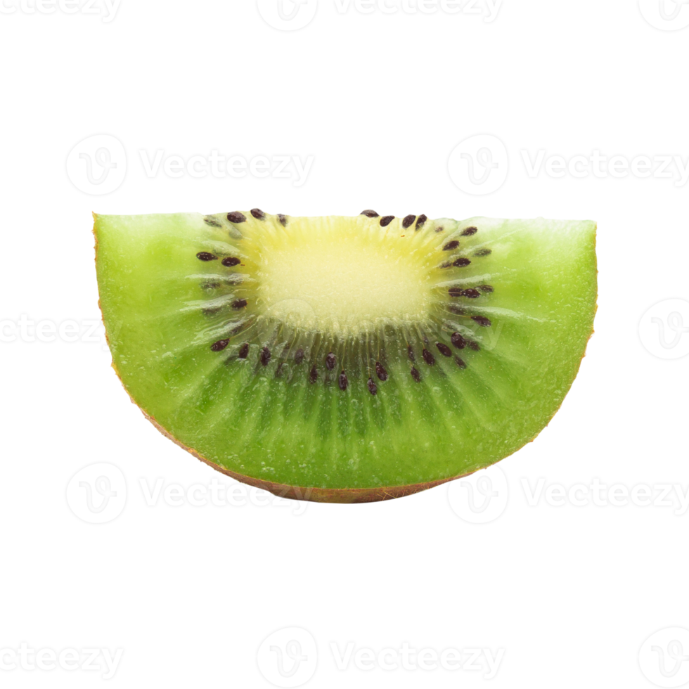 Kiwi cutout, Png file