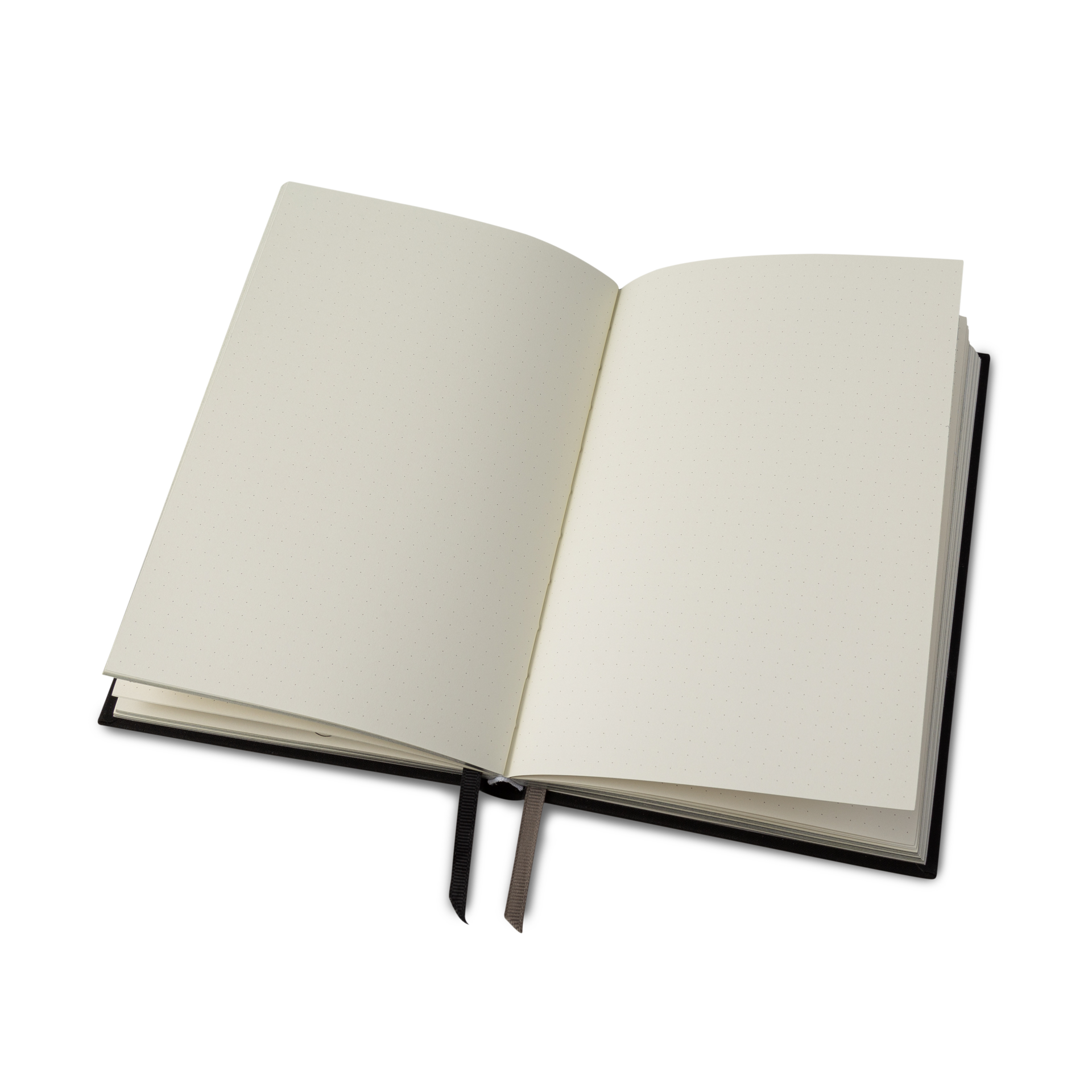 Notebook mockup, cutout 8519518 PNG