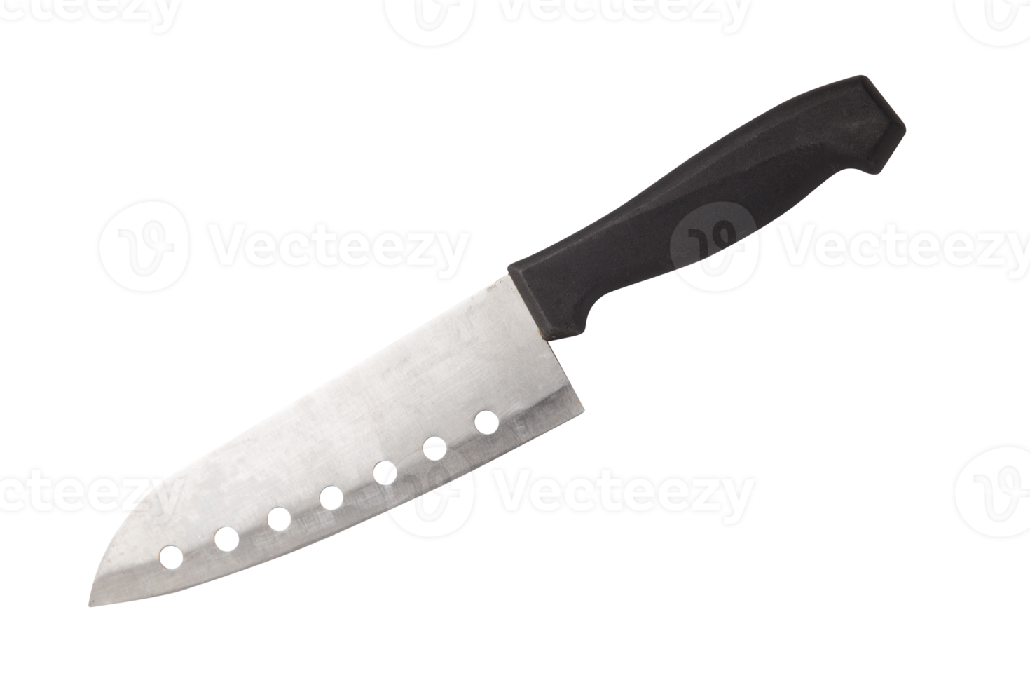 Steel knife cutout, Png file 8519658 PNG