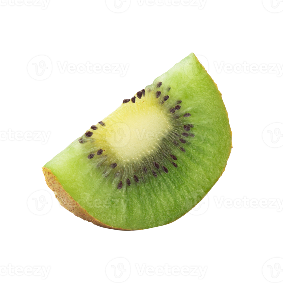 Kiwi cutout, Png file