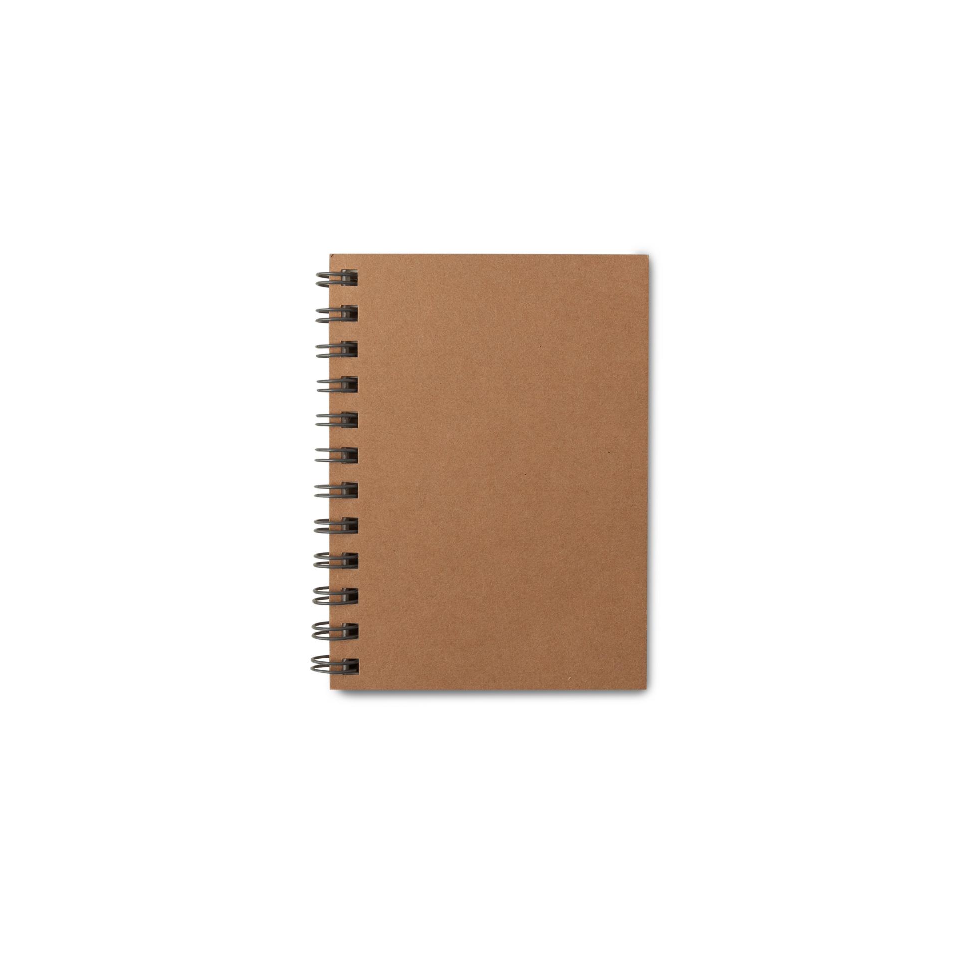 Notebook mockup, cutout 8520036 PNG