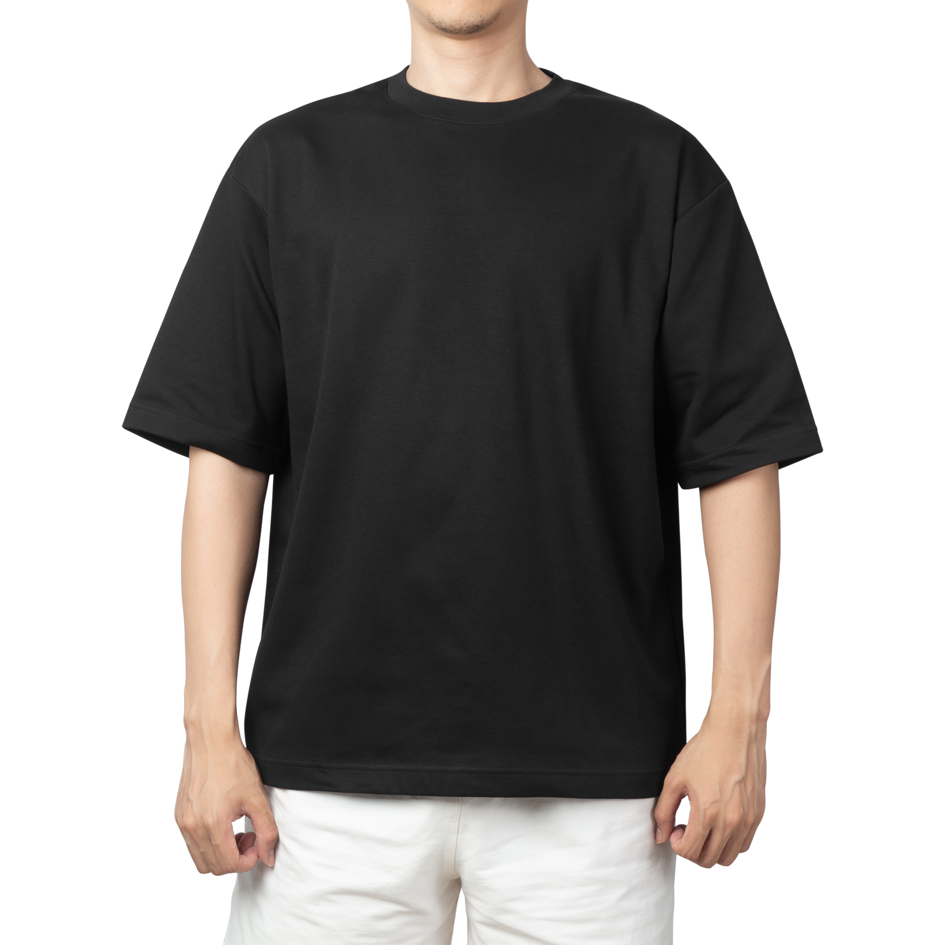 man-in-black-oversize-t-shirt-mockup-design-template-8520221-png
