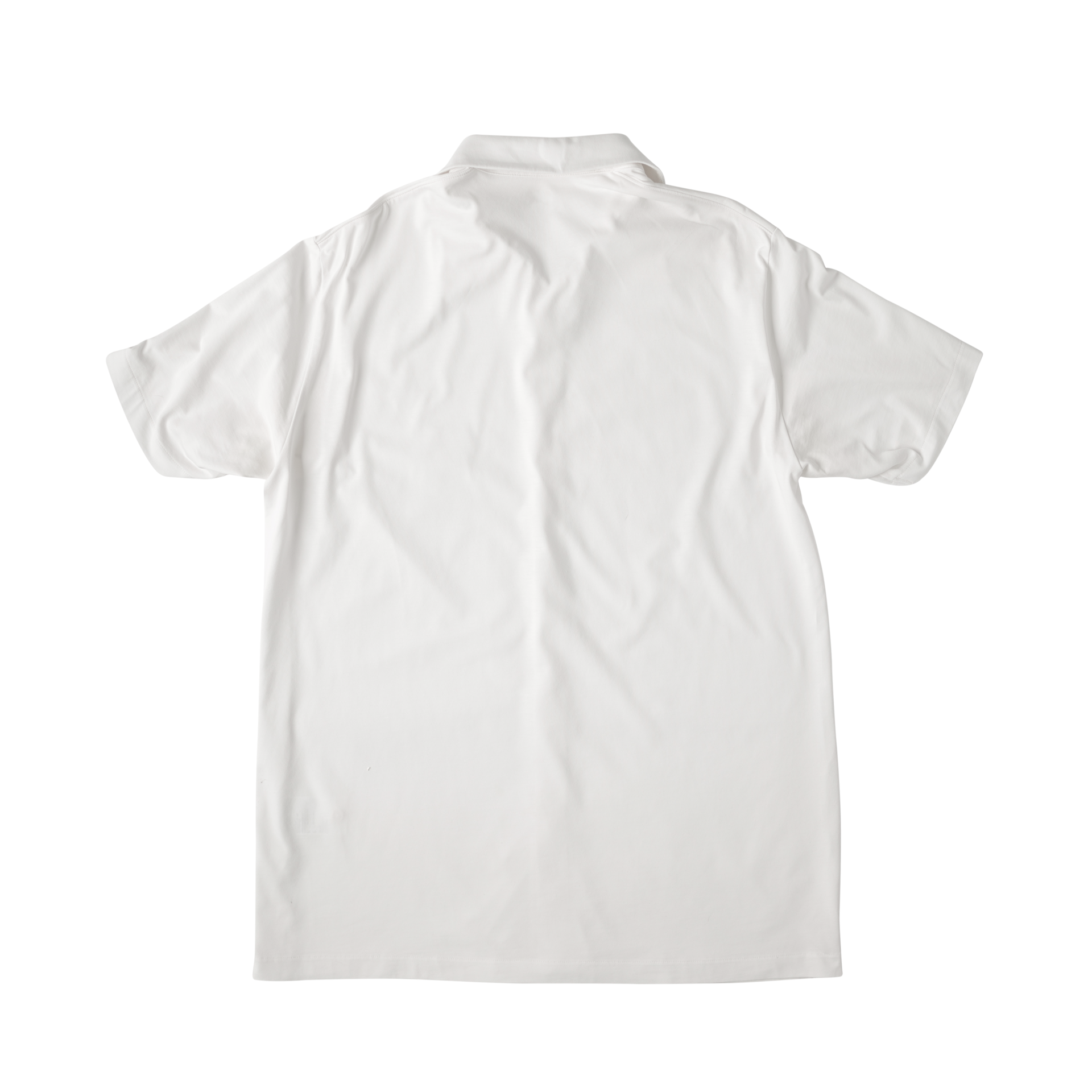 Free Realistic white polo shirt mockup, Png file 8520619 PNG with ...