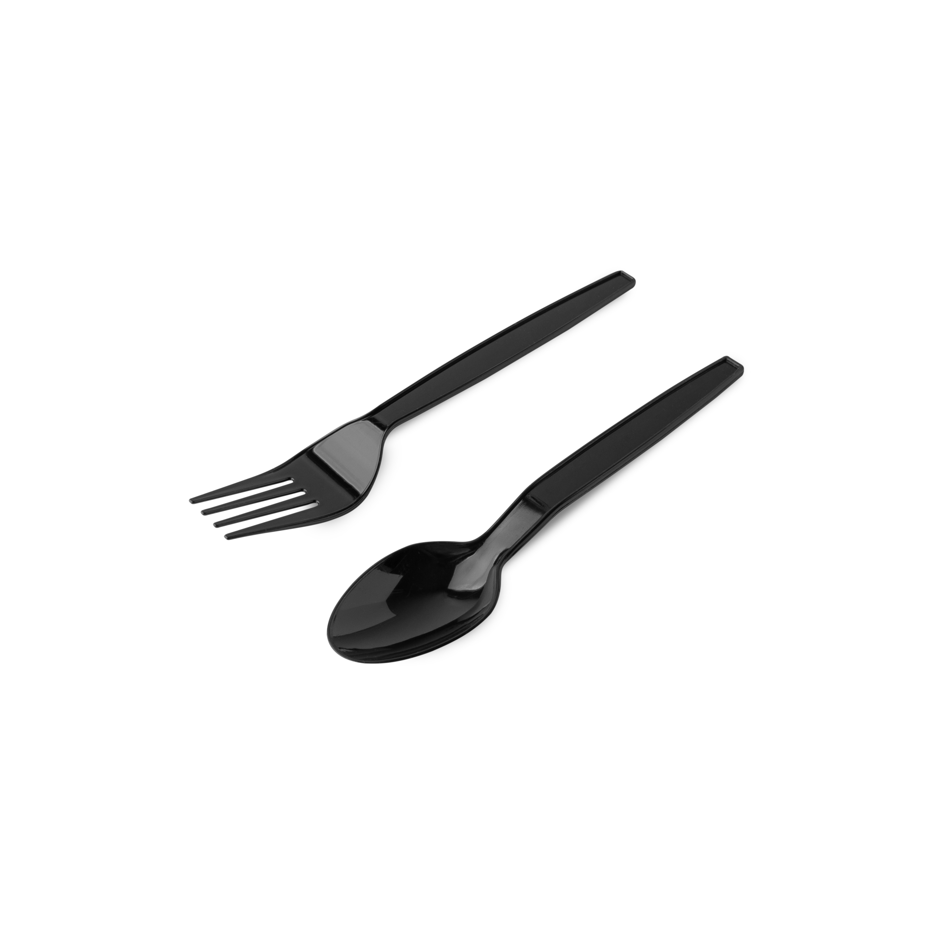 Plastic cutlery cutout, Png file 8520644 PNG