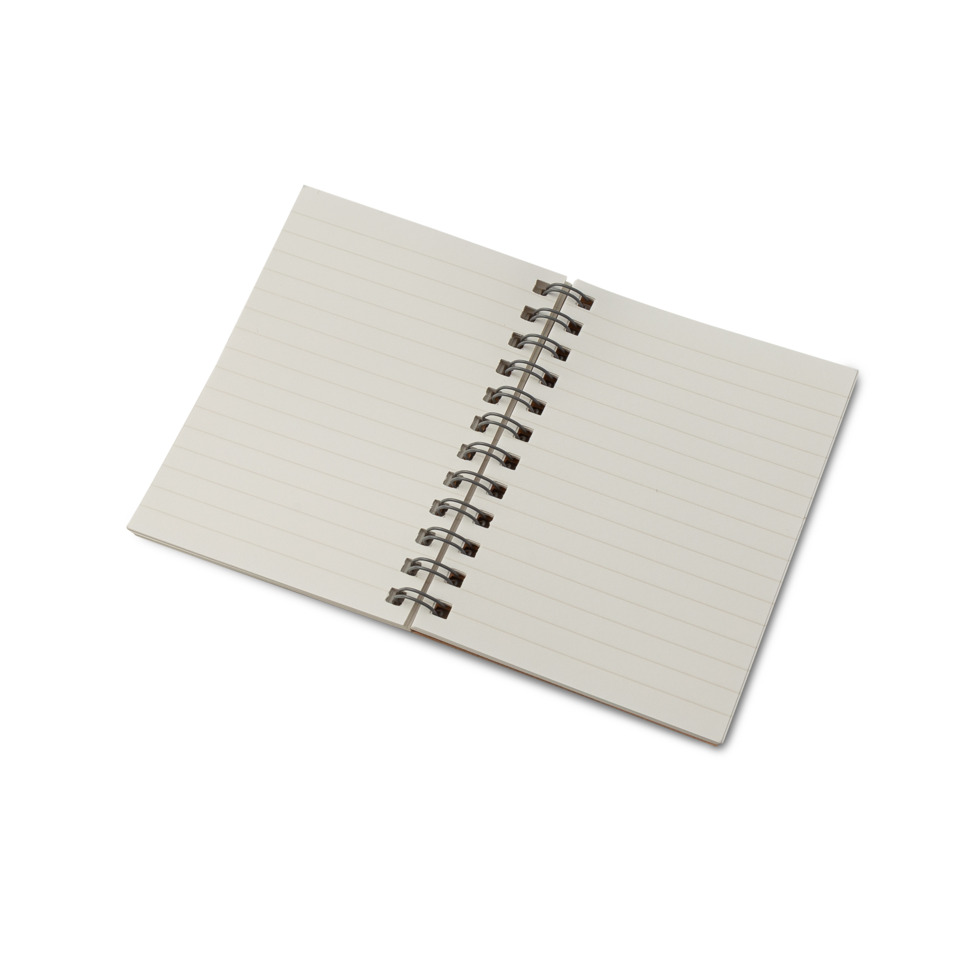 Notebook mockup, cutout 8520755 PNG