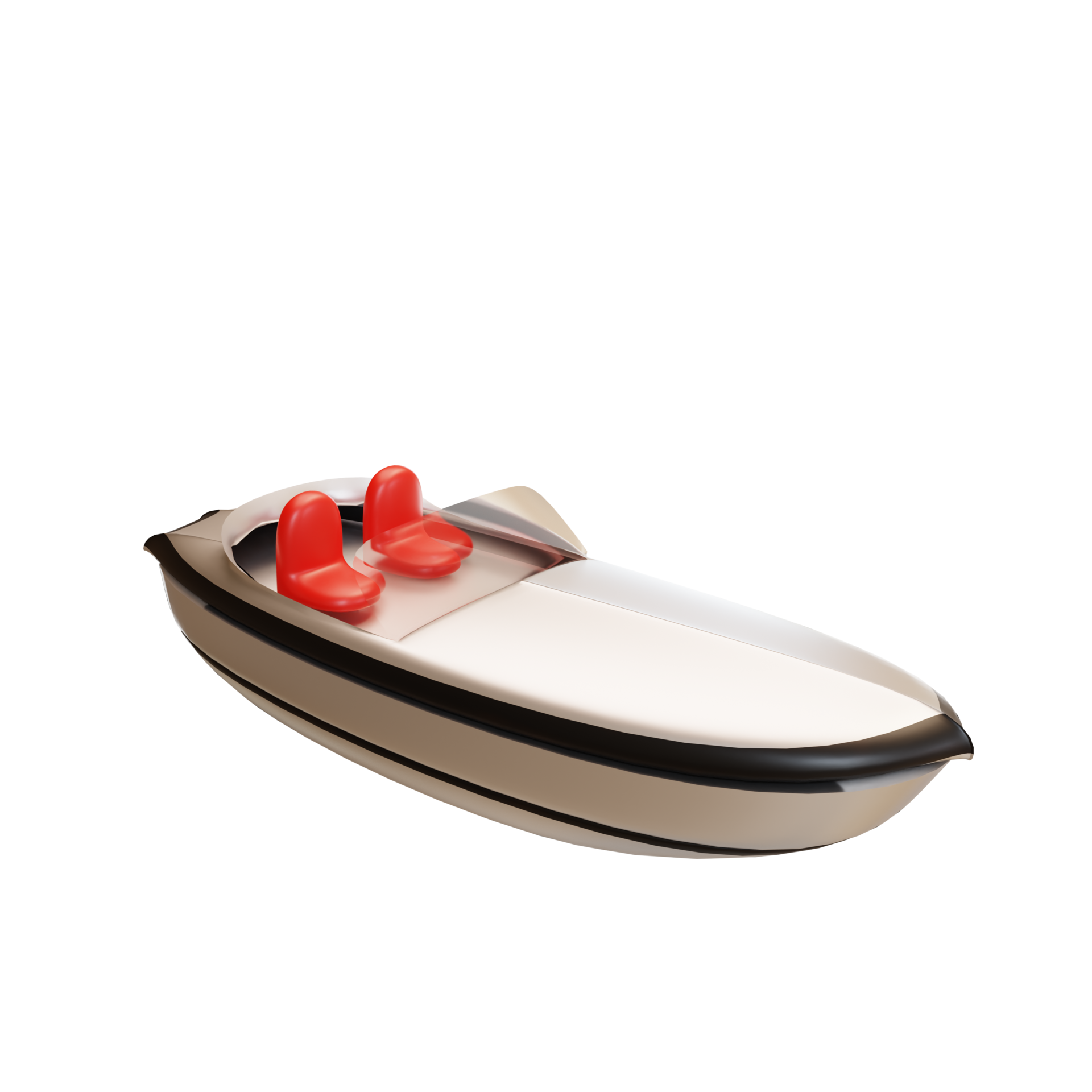 boats toys illustration 3d 8521677 PNG