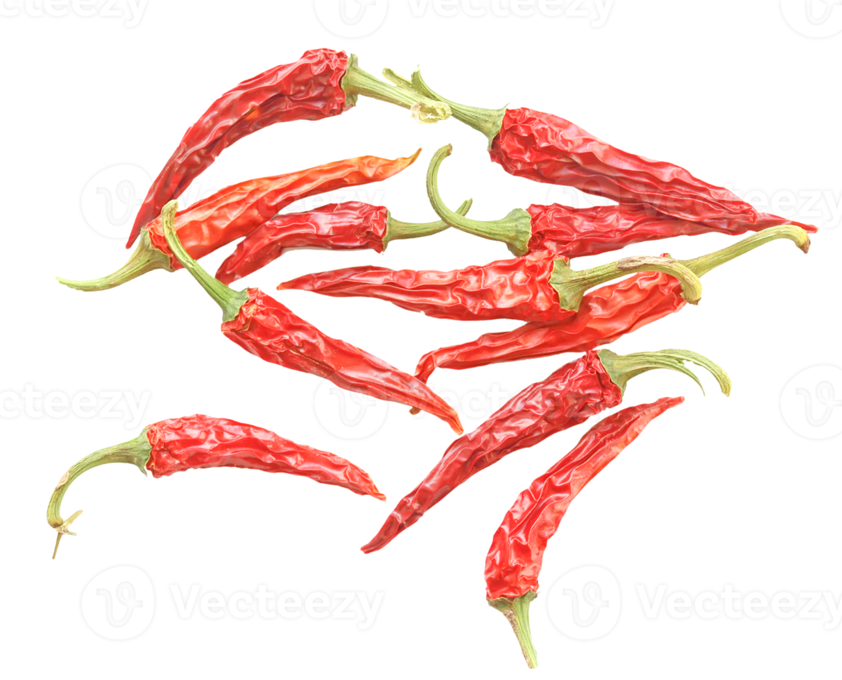 hot chili peppers transparent PNG