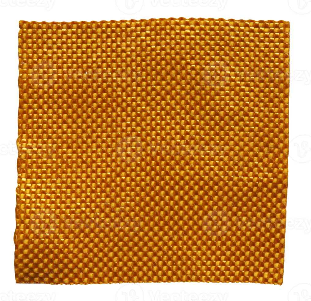 Orange Fabric sample transparent PNG 8525467 PNG
