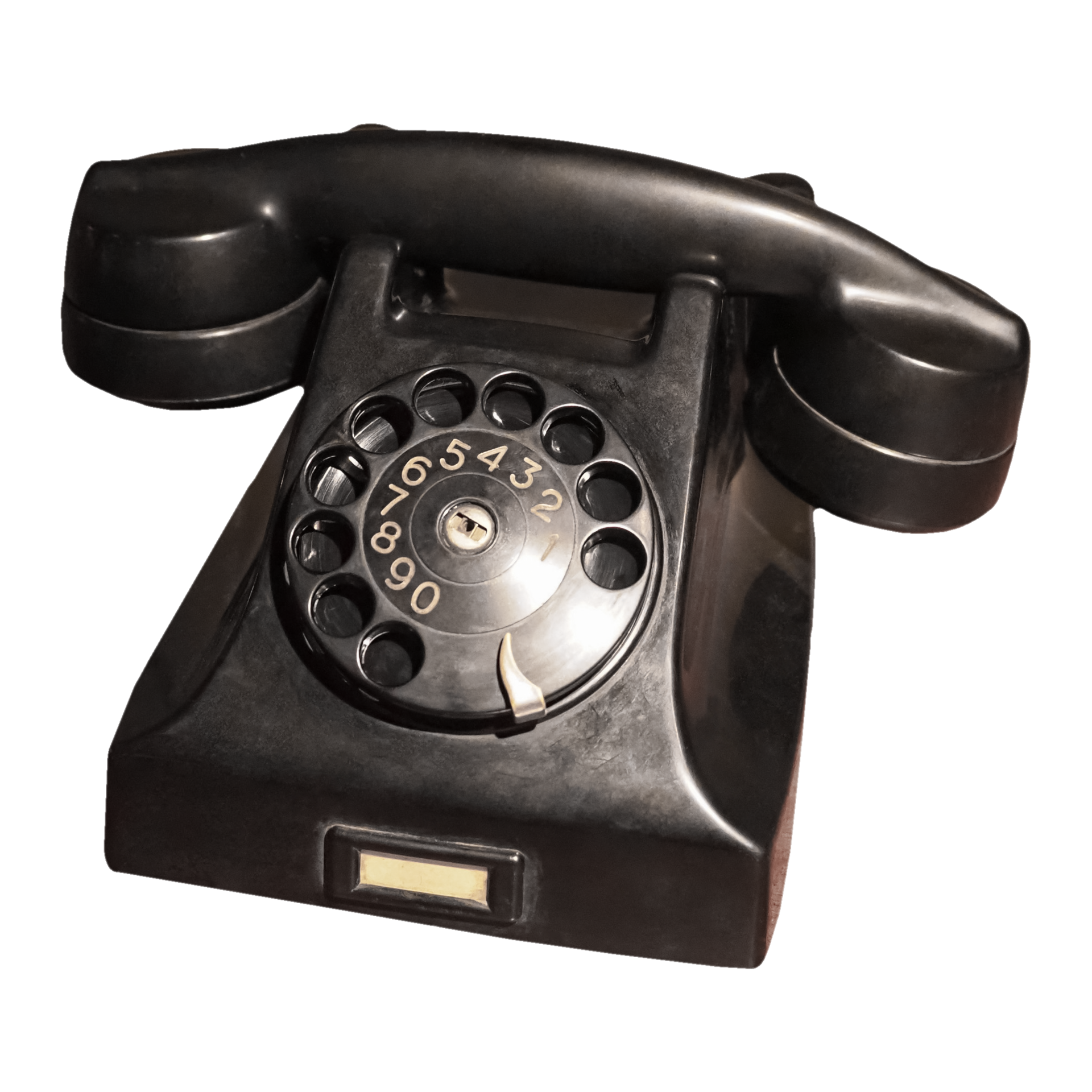 Free vintage rotary dial phone transparent PNG 8525474 PNG with Transparent  Background
