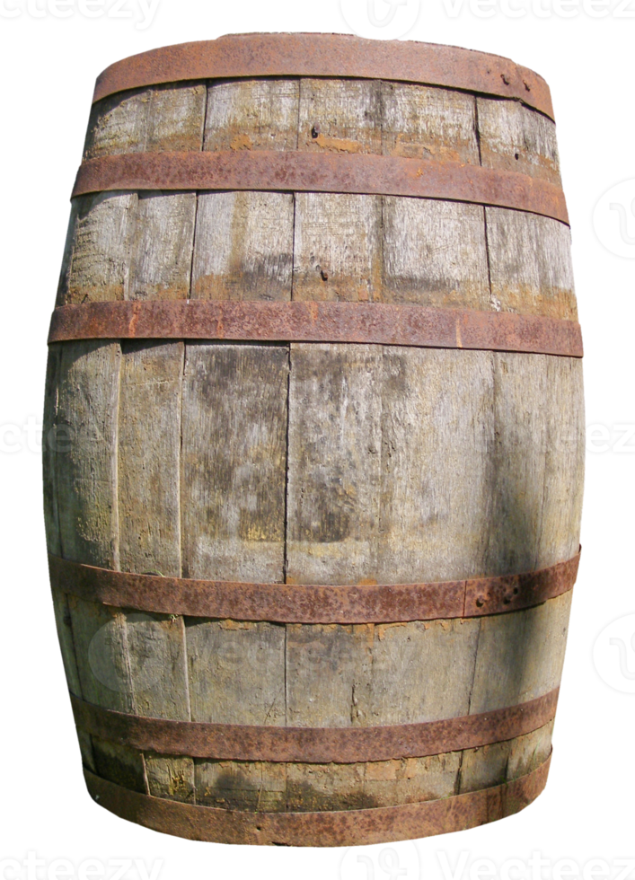 barril barril png transparente