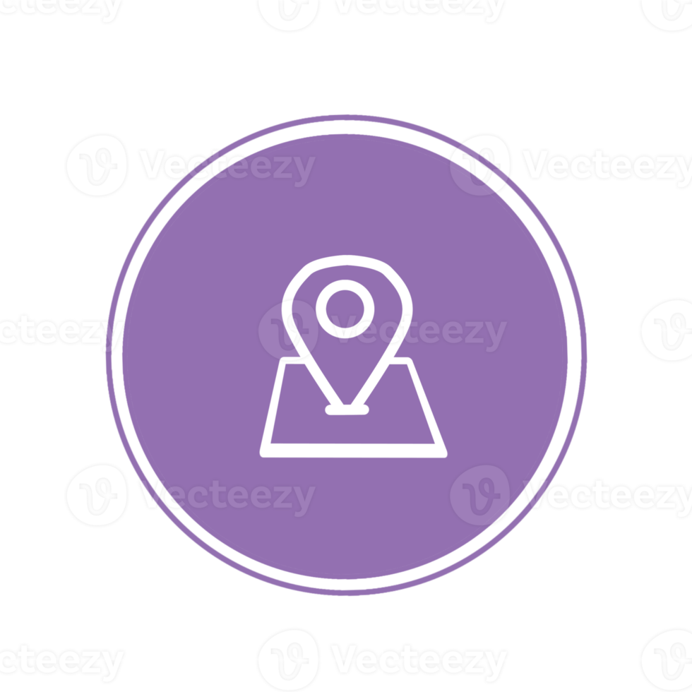 map symbol png