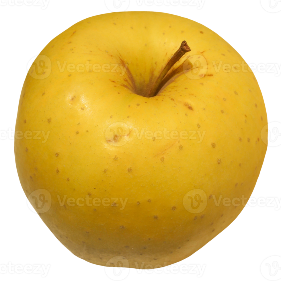 yellow apple transparent PNG 8525569 PNG