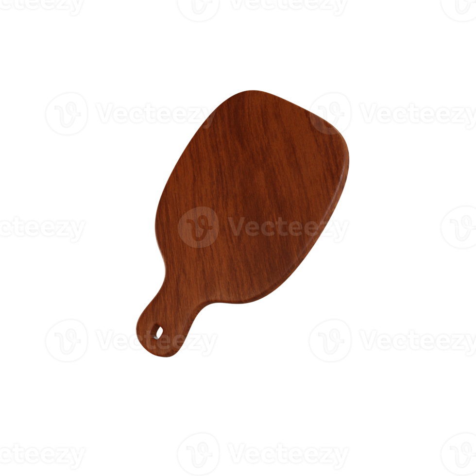 kitchen icon kitchen wooden board 3d design png