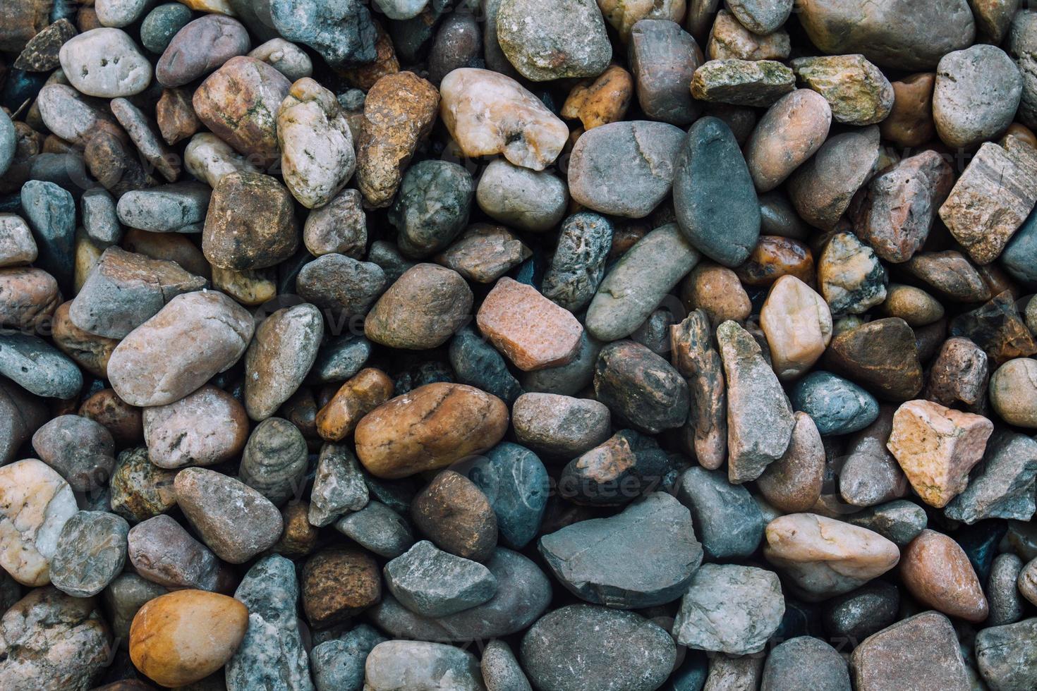 Nature stone background texture photo