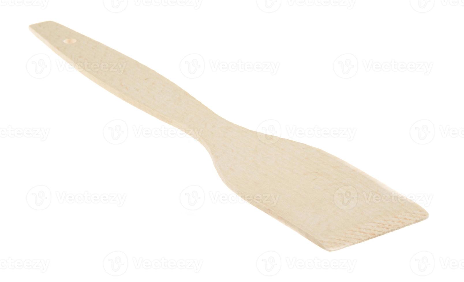 Wooden Cooking Utensils photo