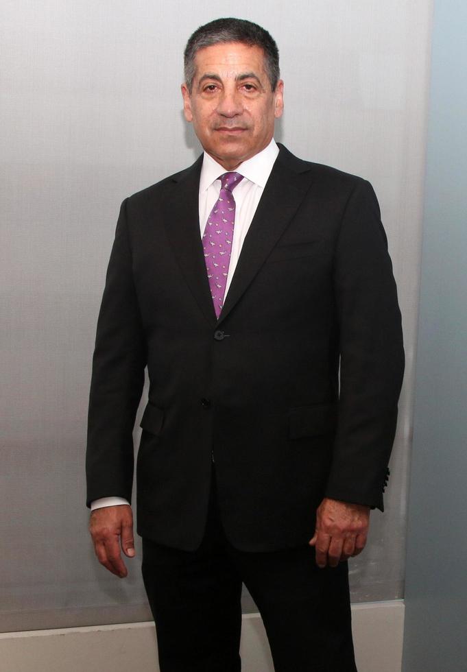 LOS ANGELES  DEC 21 - Kenneth Kahn at the Stephen M. Rodriguez and Partners Photoshoot at the U.S. Bank Tower on December 21, 2020 in Los Angeles, CA photo