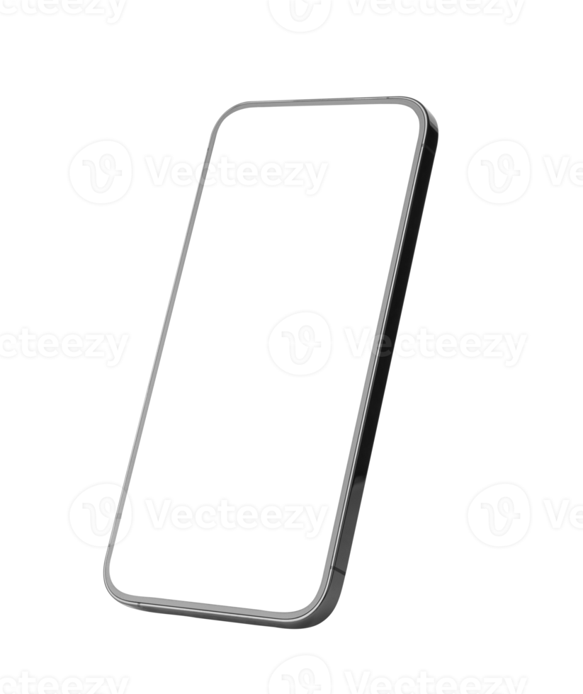 smartphone-utskärning, png-fil png