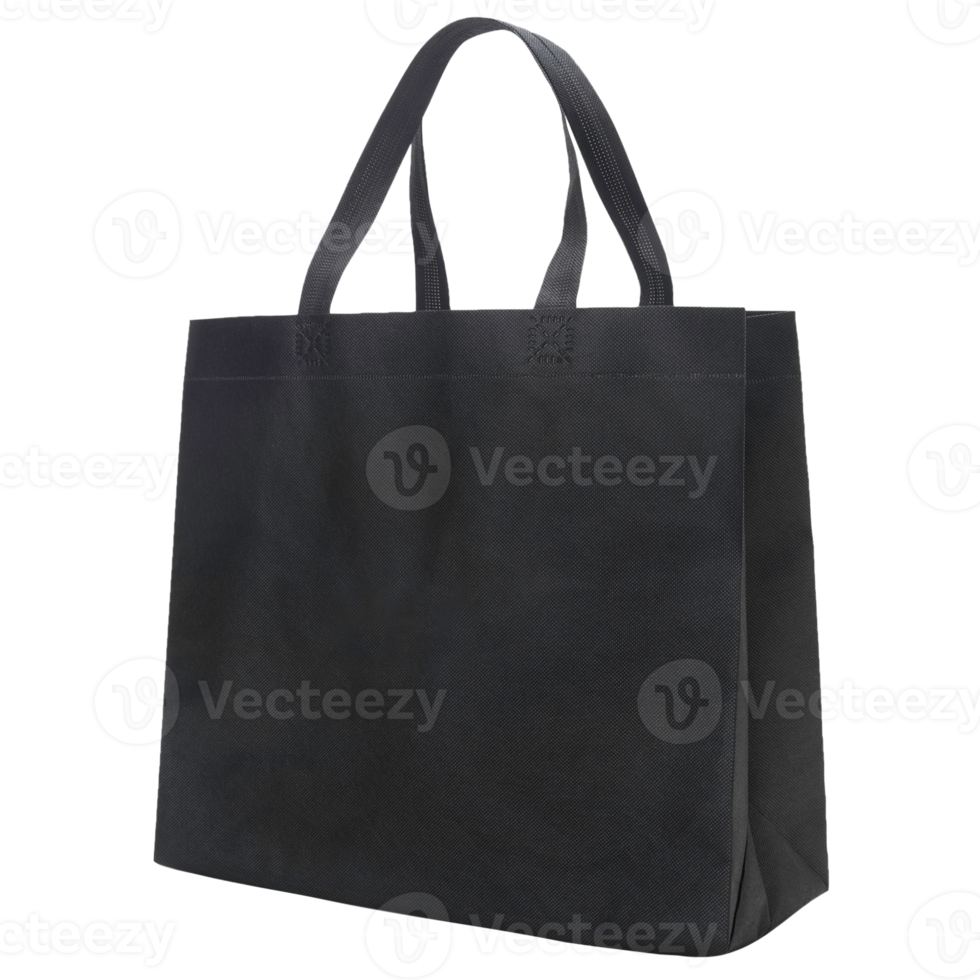 Tote bag mockup cutout, Png file 8530055 PNG