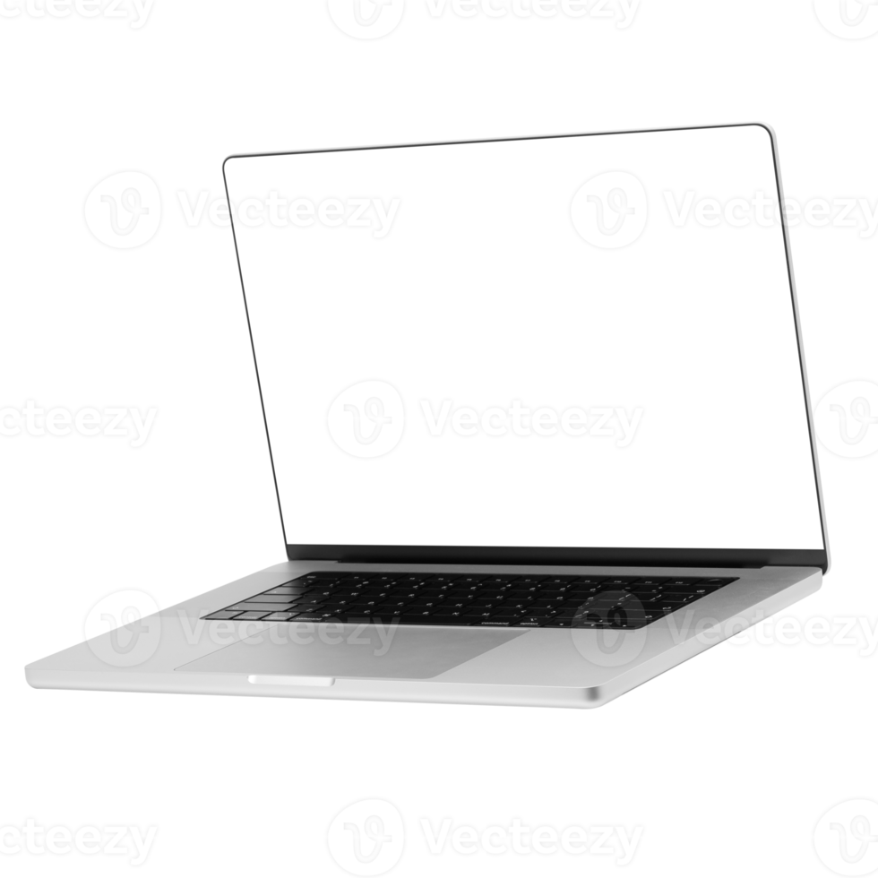 laptop-computer-modell, png transparent