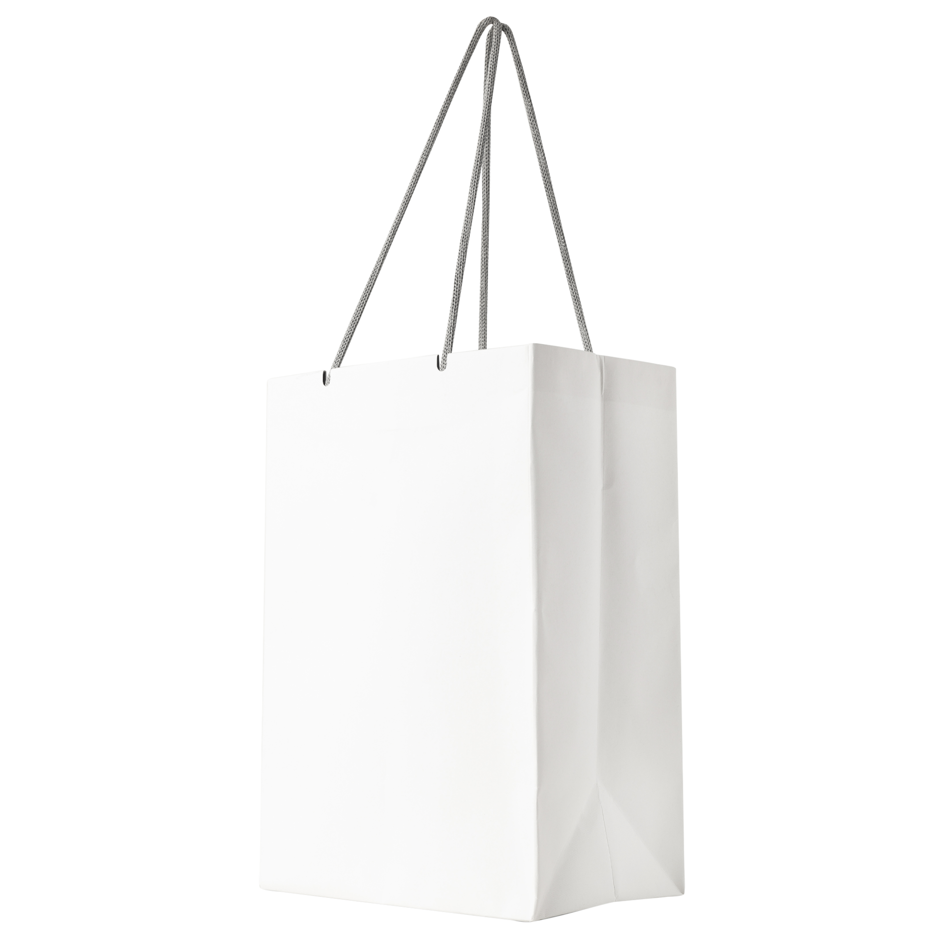 Duro Brown Paper Bag - 12 lb. - 500/Bundle
