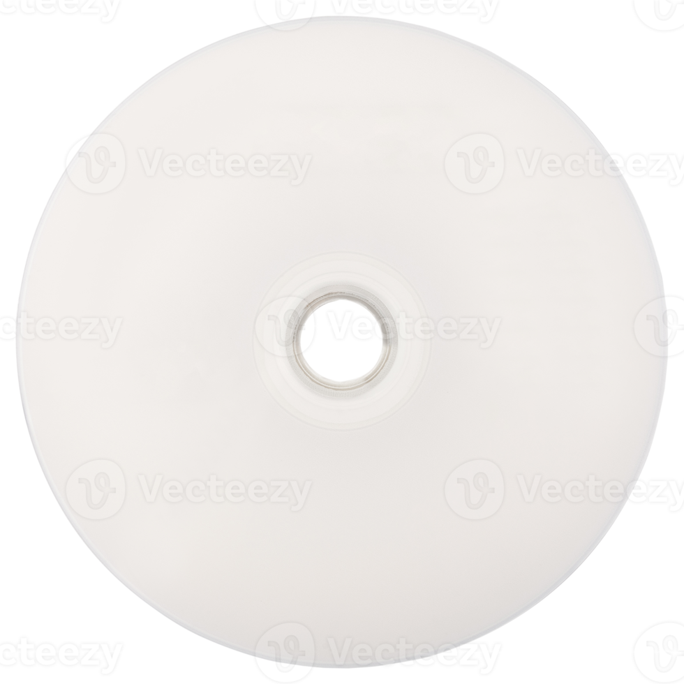 Disc cutout, Png file